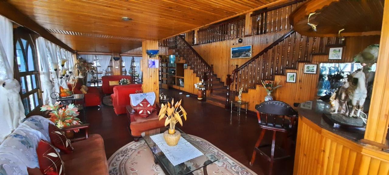 Yuma D Homestay Darjeeling  Exteriör bild